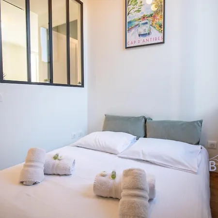 Apartment Flat 